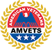 AMVETS Post 9-1-1 Logo